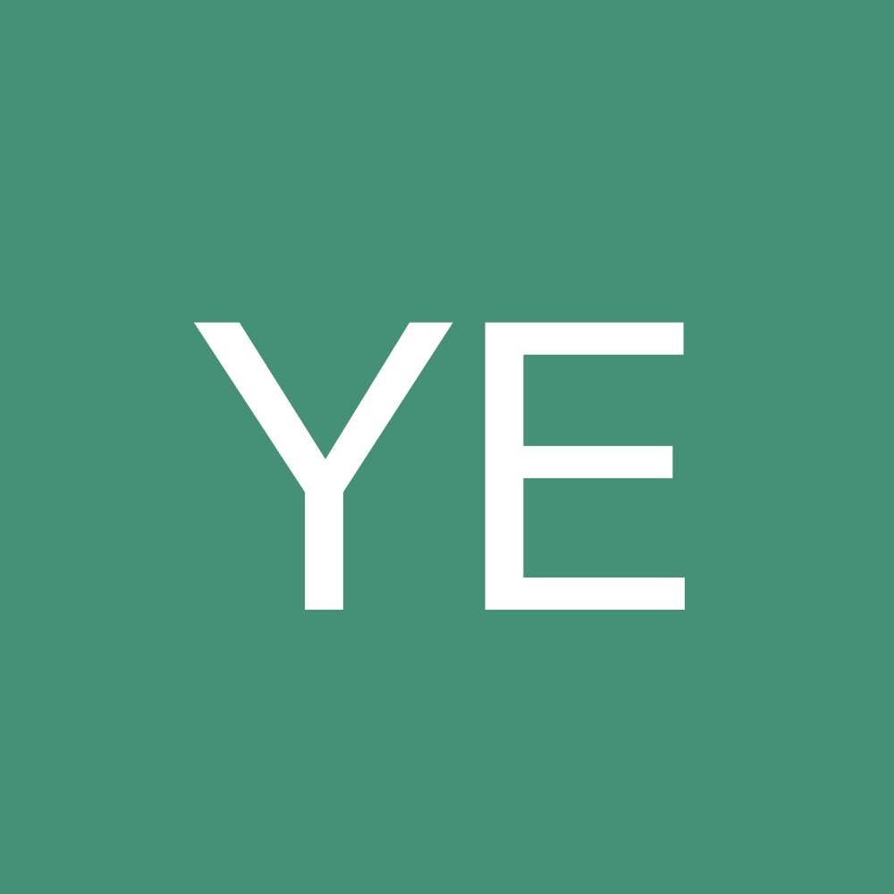 Meet your Posher, Yvette